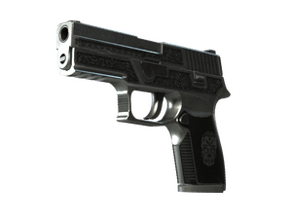 P250 | Cartel (Field-Tested)