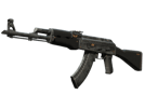 AK-47 | Elite Build (Battle-Scarred)