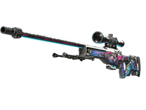 AWP | Neo-Noir (Field-Tested)