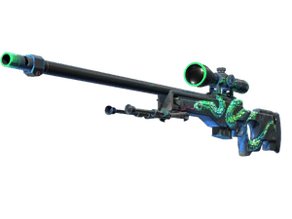 AWP | Atheris (Field-Tested)