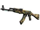 AK-47 | Phantom Disruptor (Field-Tested)