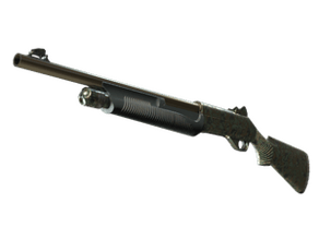Nova | Army Sheen (Factory New)