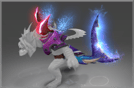 Inscribed Shadow in the Deep Armor