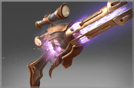 Autographed Weapon of the Ardalan Interdictor