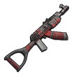 Alien Red
