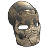 Desert Raiders Facemask