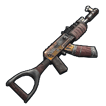 Glory AK47