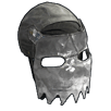 Stainless Facemask