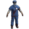 Surgeon Scrubs
