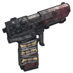 Demonic Pistol