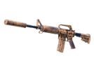 M4A1-S | Wash me plz (Factory New)