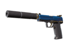 USP-S | Royal Guard (Minimal Wear)