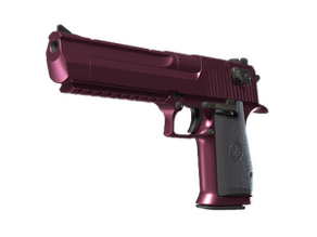 Desert Eagle | Mulberry (Minimal Wear)
