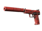 USP-S | Bleeding Edge (Field-Tested)