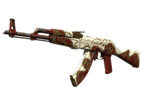 AK-47 | Nouveau Rouge (Field-Tested)