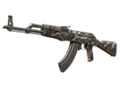 AK-47 | Breakthrough (Battle-Scarred)