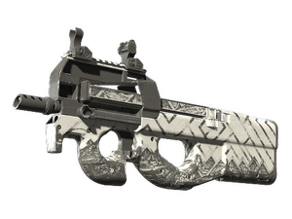 P90 | Aeolian Light (Field-Tested)