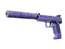 USP-S | Sleeping Potion (Minimal Wear)