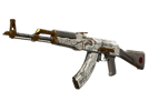 AK-47 | Crane Flight (Field-Tested)