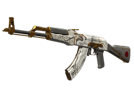 AK-47 | Crane Flight (Minimal Wear)