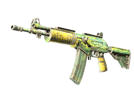 Galil AR | Galigator (Factory New)