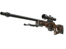 AWP | PAW (Field-Tested)