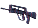 FAMAS | Teardown (Minimal Wear)