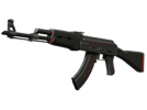 AK-47 | Redline (Field-Tested)